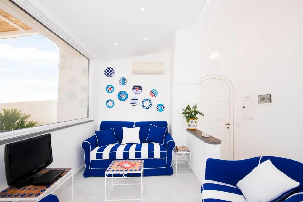 Casa Stella Positano