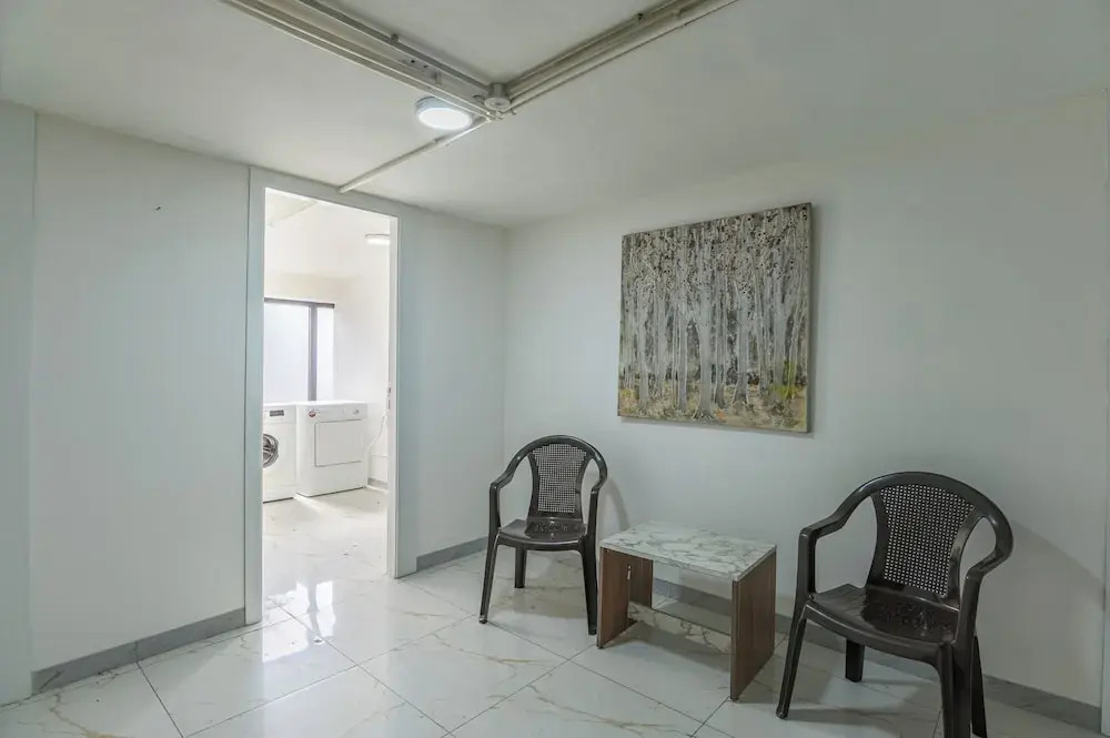 Gate 9 Tower - Studios & Apartments in Mar Mikhael