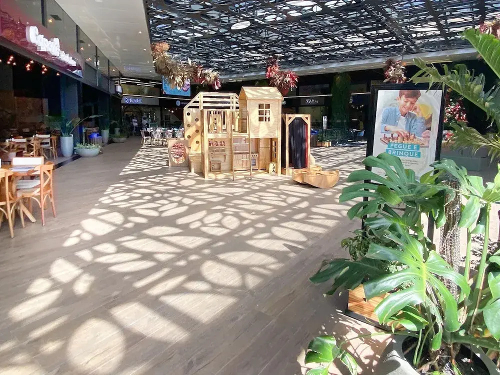 Studio Shopping OKA Floripa - SOK226