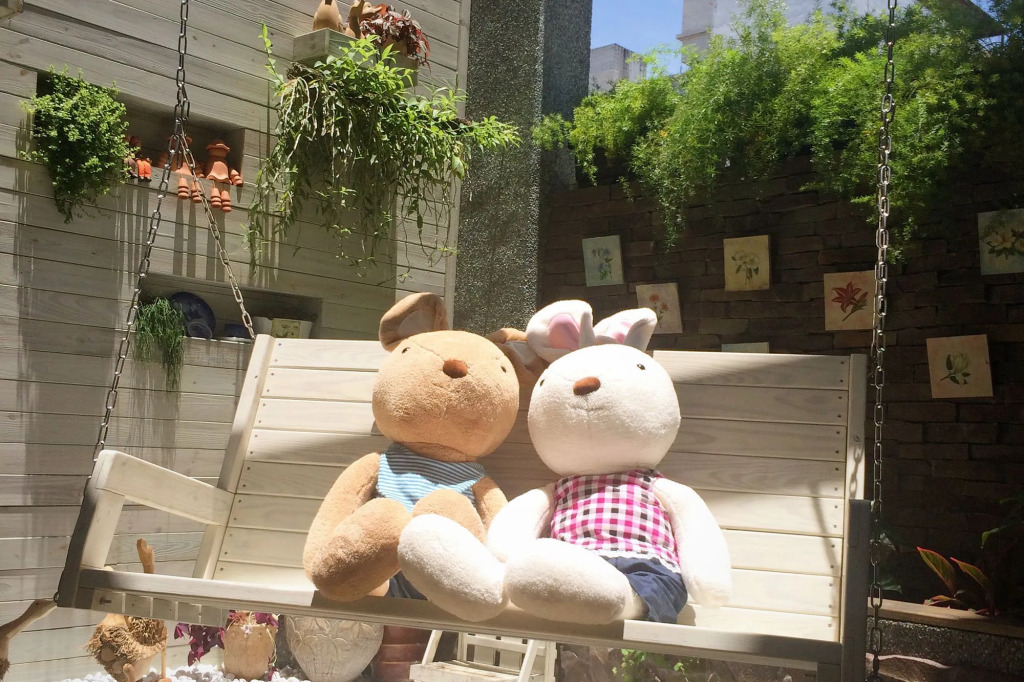 ShanHeShu Homestay