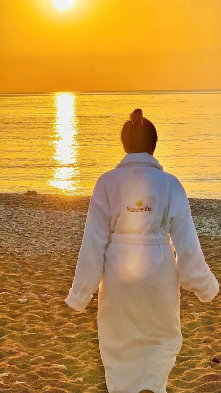 Naturelife Bungalows & SPA