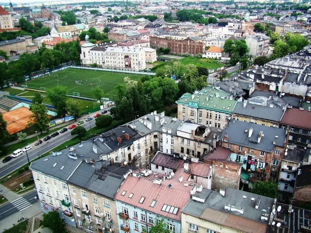 Résidence Tournet