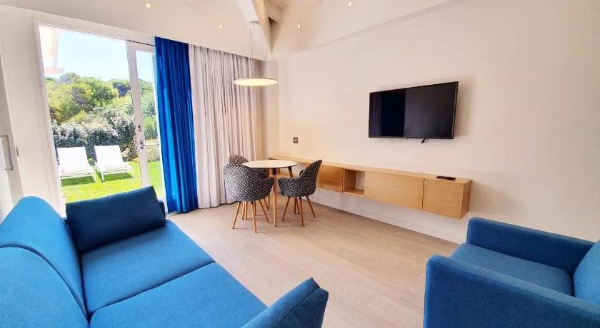 Hotel Suite Le Dune