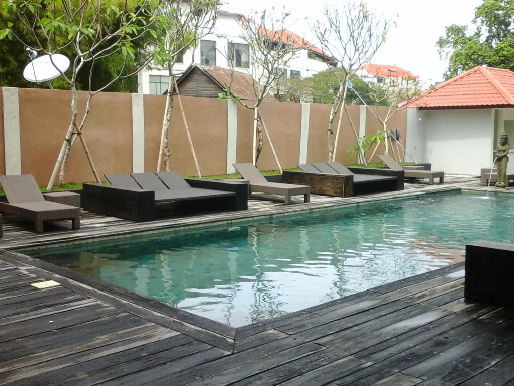 Mirah Hostel