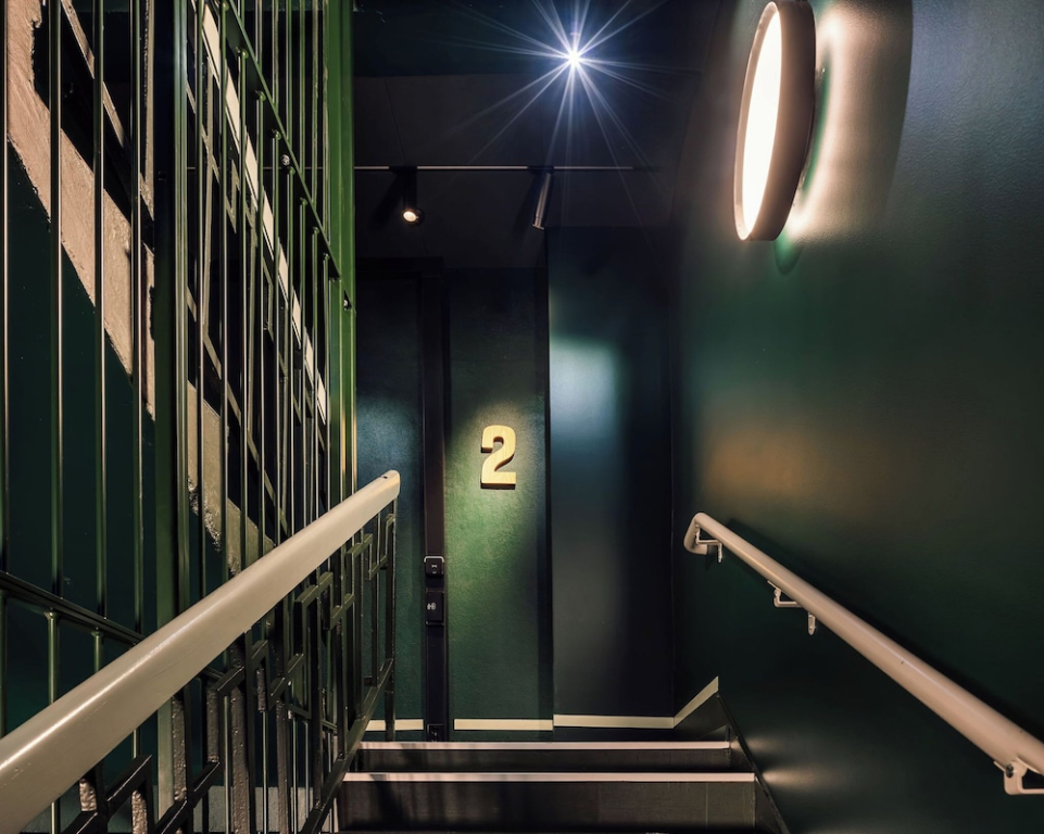Hobo Oslo
