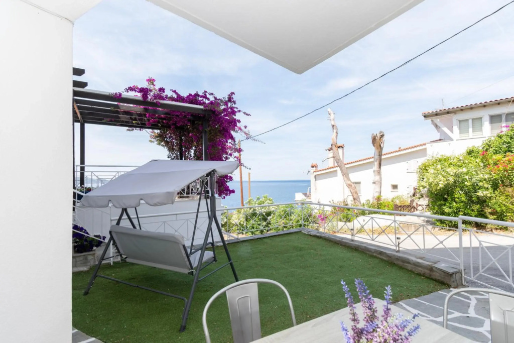 Anesis Seaview Apartment