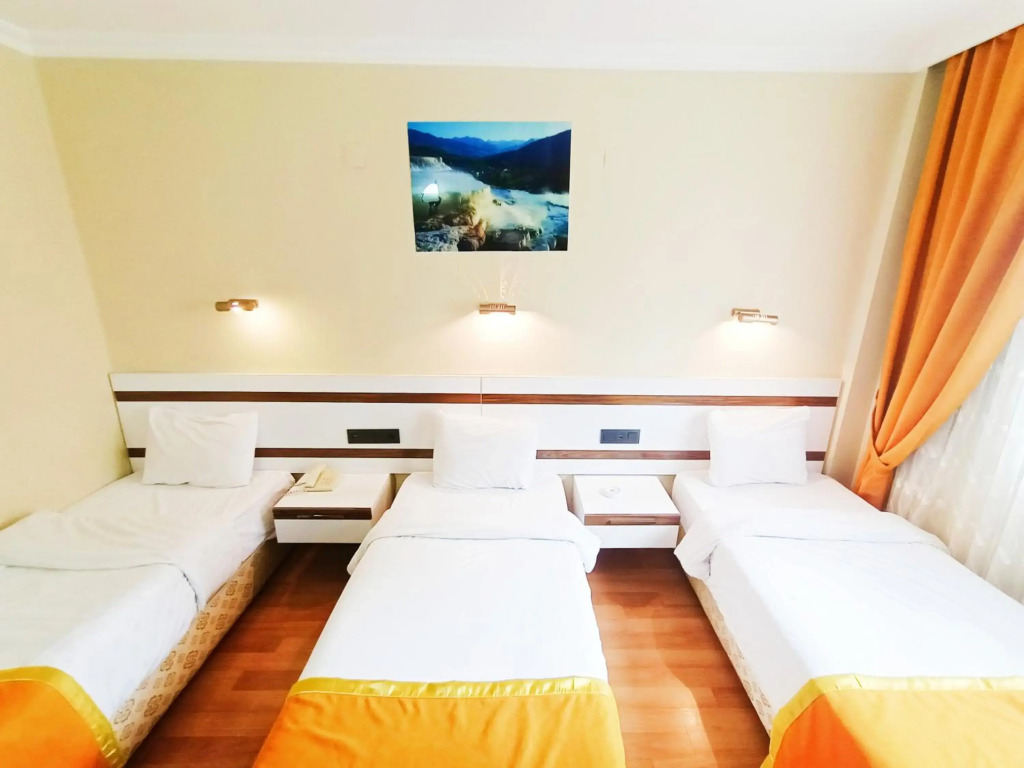 Ceylan Hotel