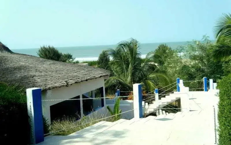 Le Cap Ocean