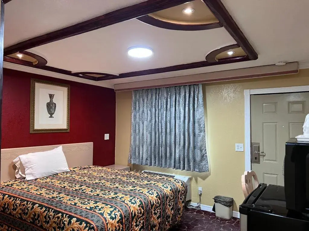 Horizon Inn Motel