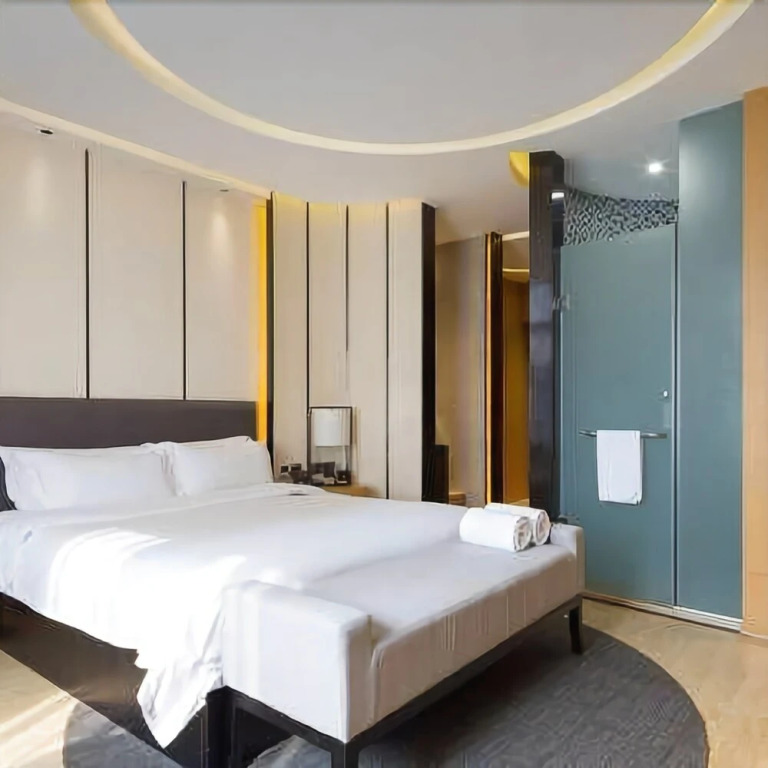 SANYELI HOTEL(Chengdu Chunxi Taikoo Li )