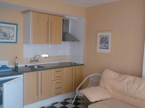 Apartamento Mirada