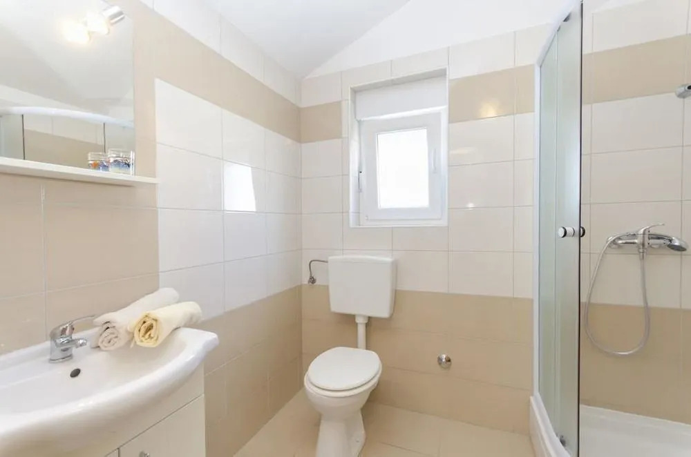 Magnolia apartmani