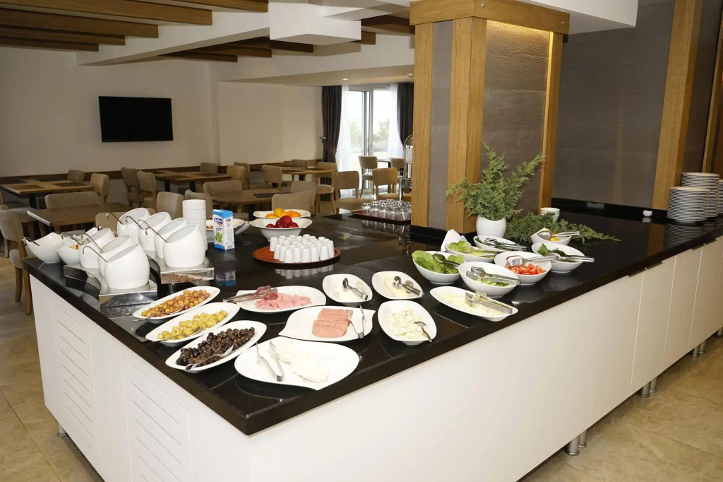 La Quinta by Wyndham Cesme