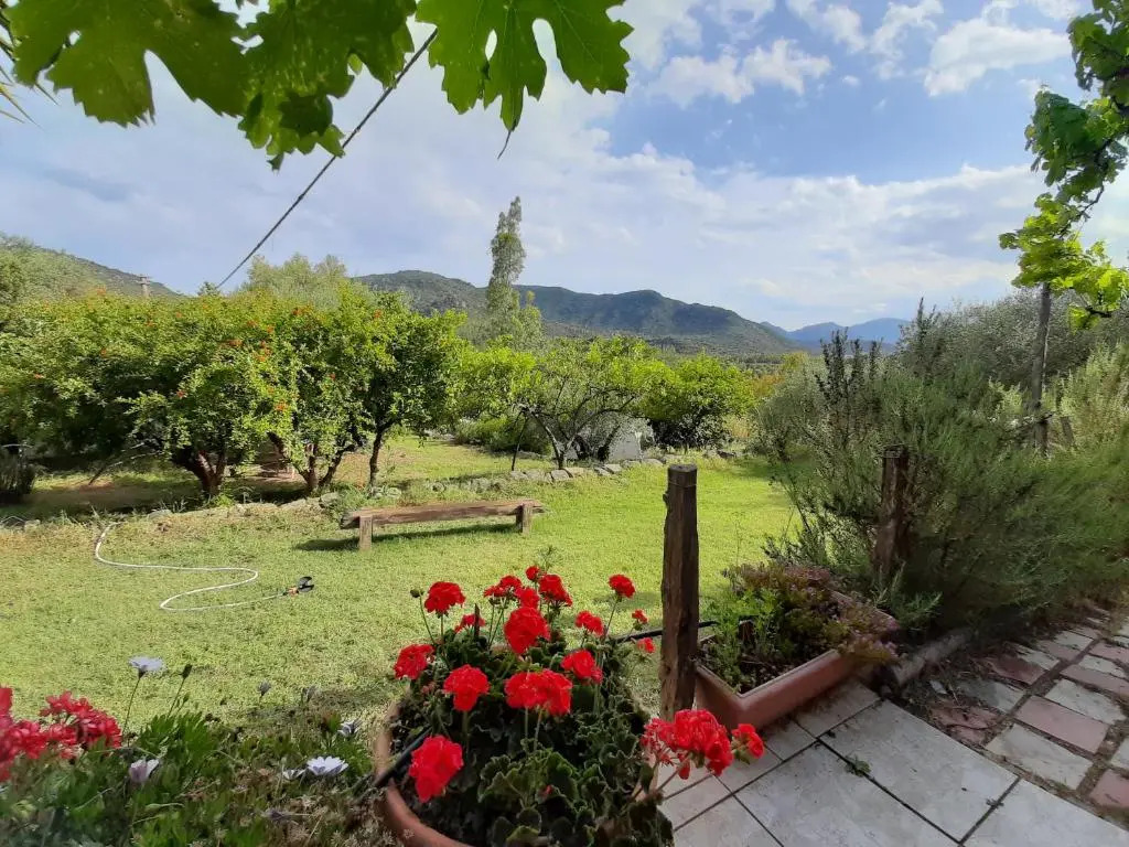 SImbragu Farm B&B