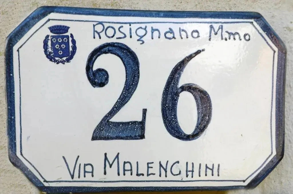 Numero 26