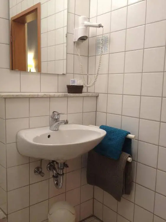 Hotel am Bergl
