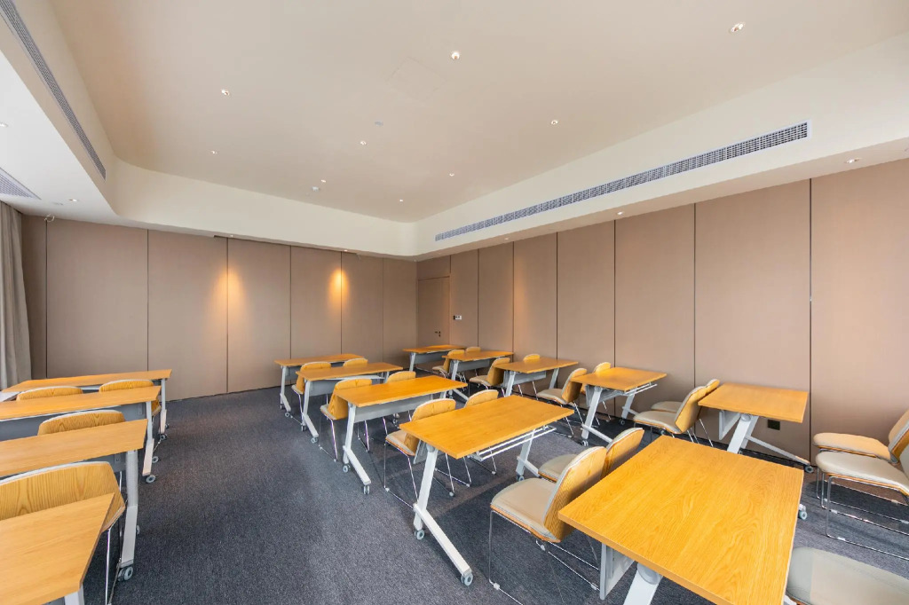 Ji Hotel Hongqiao International Exhibition Shenhong Road