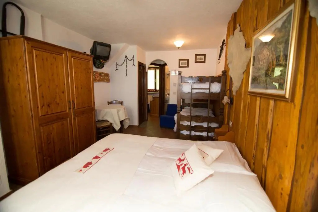 Hotel Edelweiss