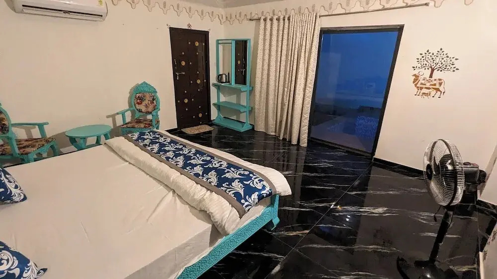 Shrigo Resort Jawai