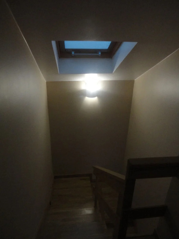 Apartamento Duplex