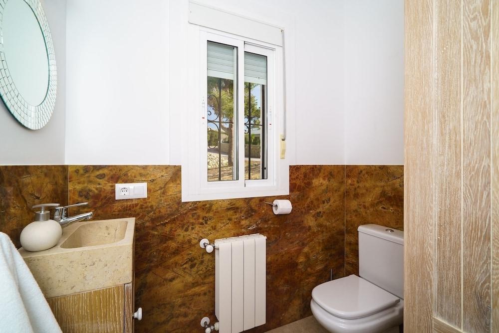 Solhabitat Moraira Diva