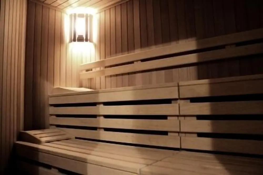 Hotel Terme Alessandra Gonzaga Spa