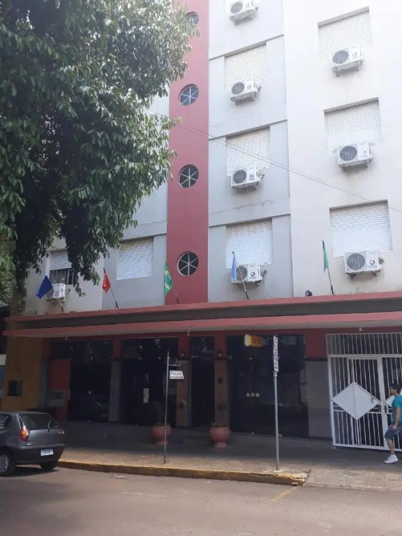 Turis Hotel