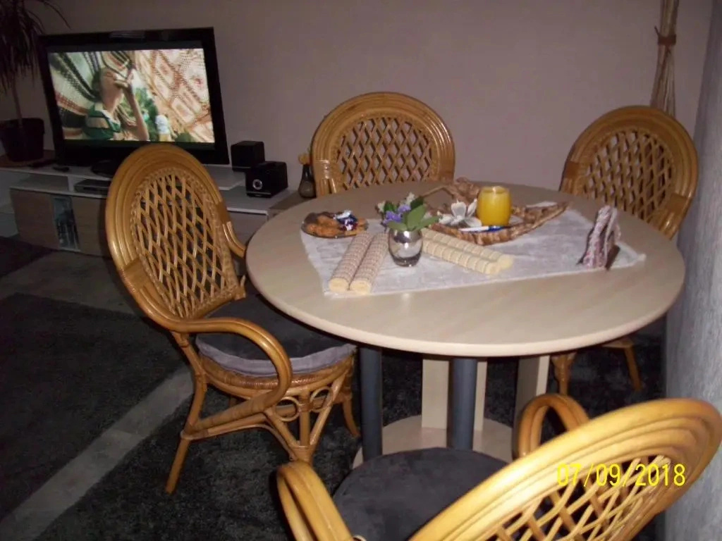 Ferienwohnung Bauer