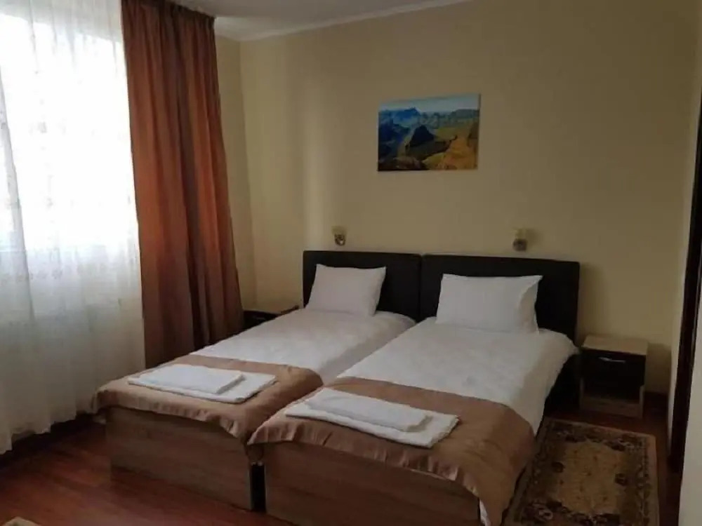 Hotel New