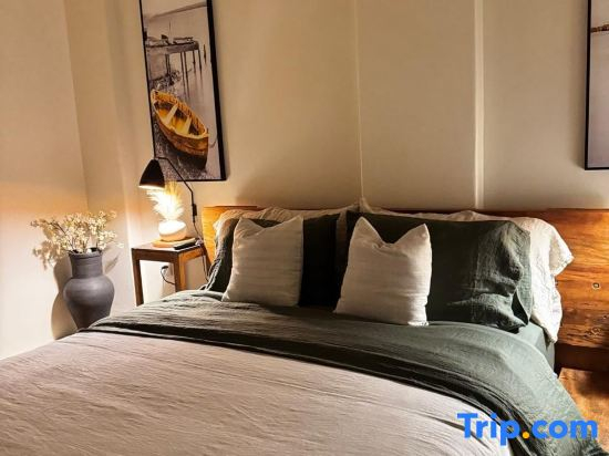 Iracema’s Homes – Ipanema Design & Conforto