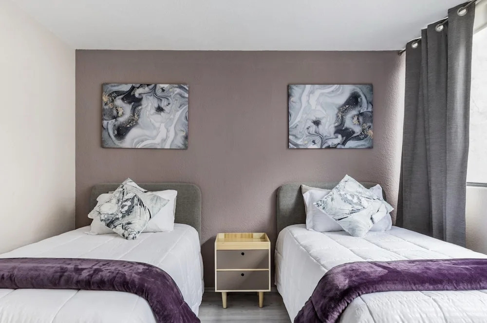 Pomona Apartments by Daju