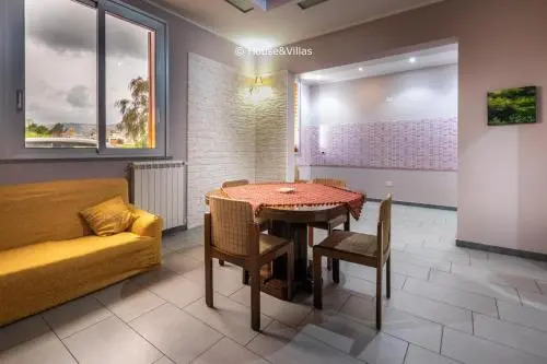 Casa vacanze 2 camere da letto