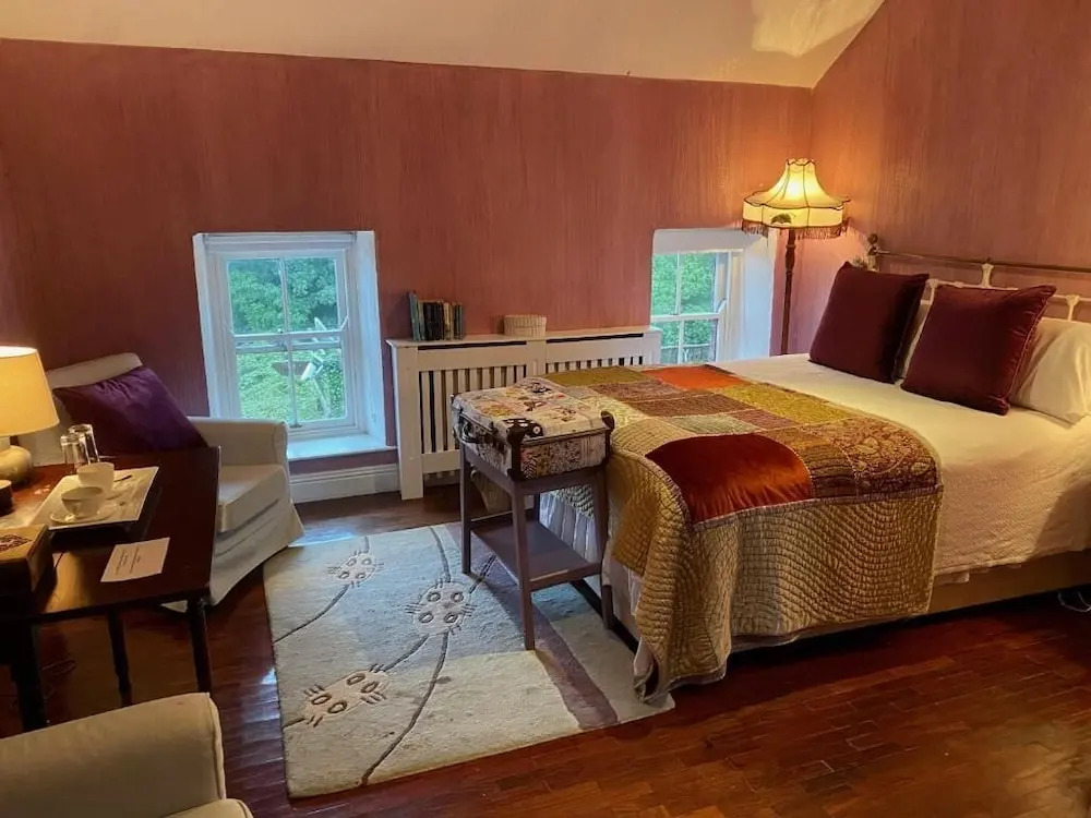 Barnabrow Country House