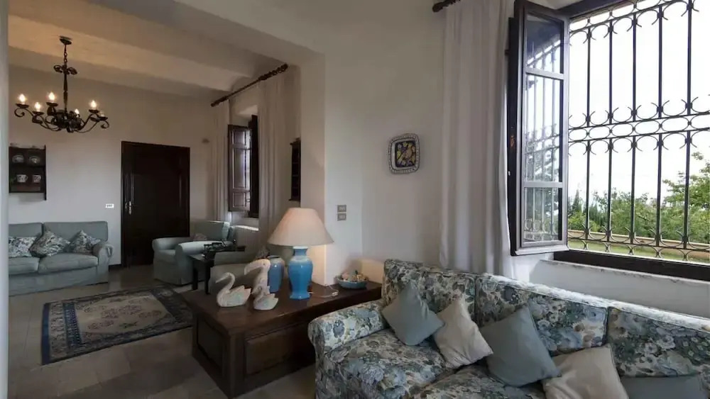 VILLA AI VENTI 8, Emma Villas