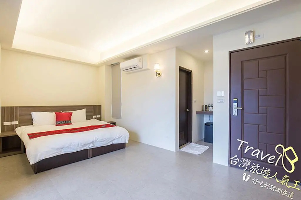 Secret Garden Homestay