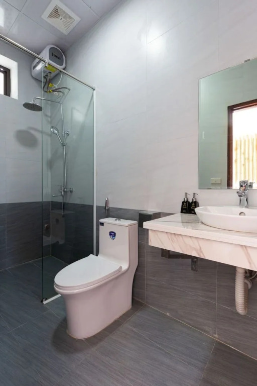 Việt Xưa Homestay
