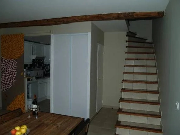 Maison de Margot
