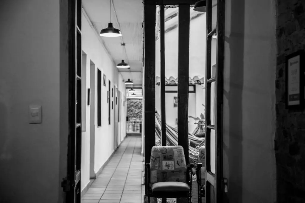 Explora Hostels