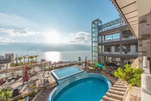 Dali Xiyun Holiday Hotel
