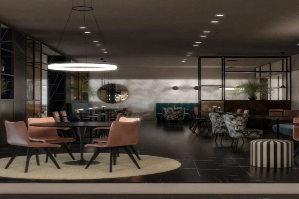 DoubleTree by Hilton Brescia