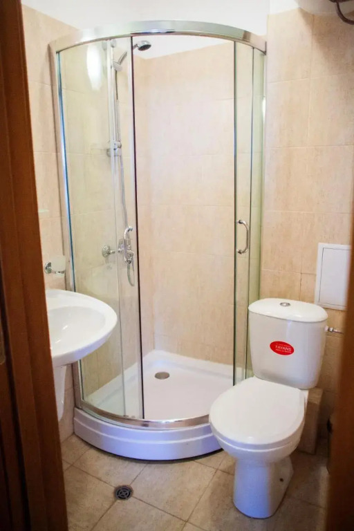 Two bedroom apartments in Murphys Lodge