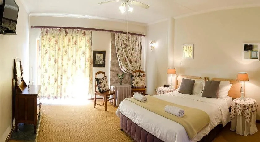 Ligna Lodge