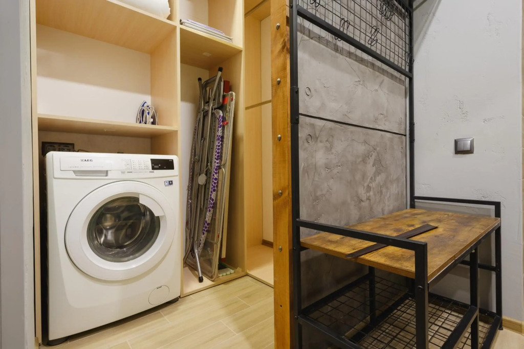 Loft Tiraspol
