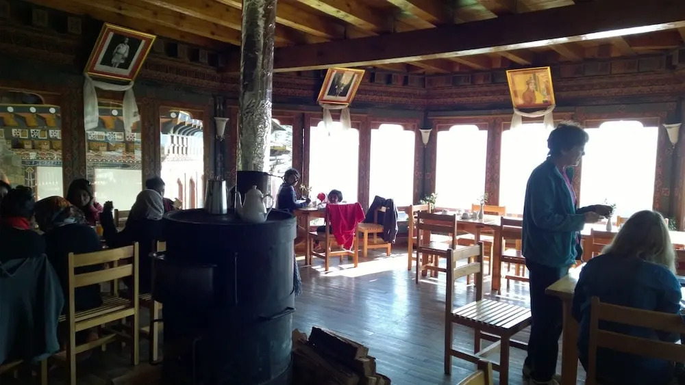 Dewachen Hotel & Spa
