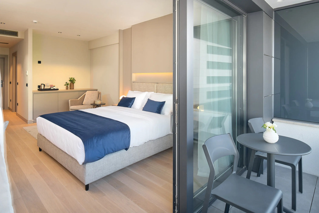 Boutique Hotel Porto