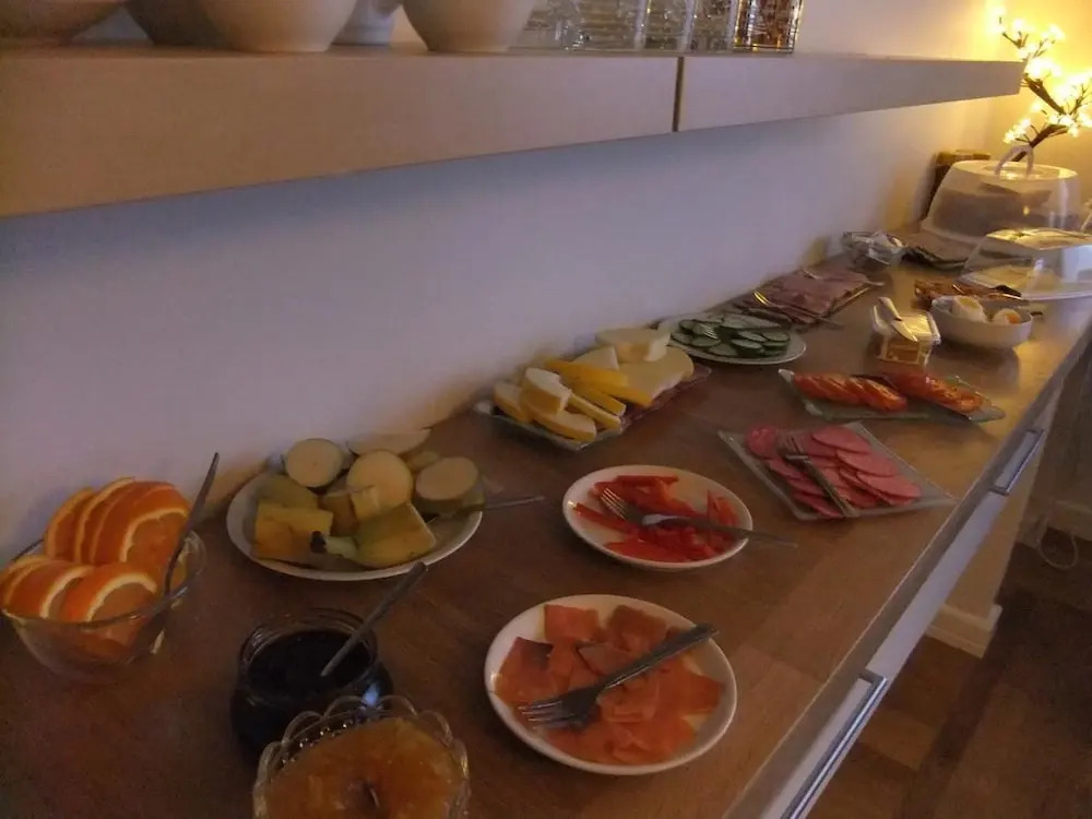 Akra Guesthouse