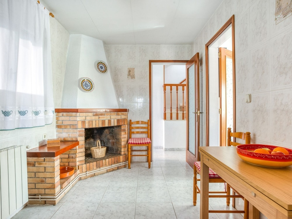 Scenic Villa in Fogars de la Selva With Swimming Pool
