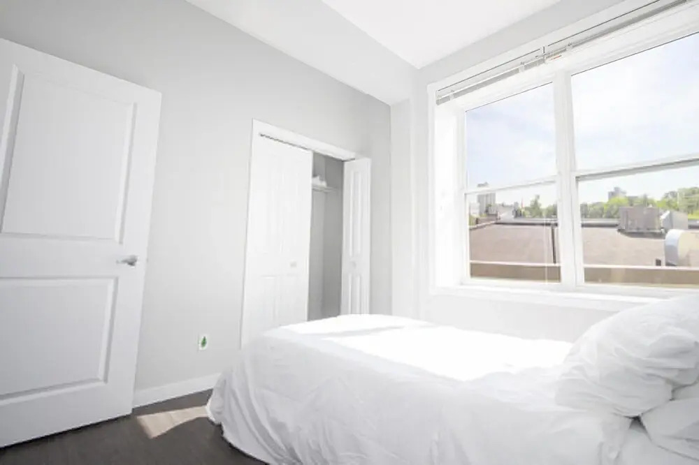 Charming one Bedroom Apartment in St Boniface
