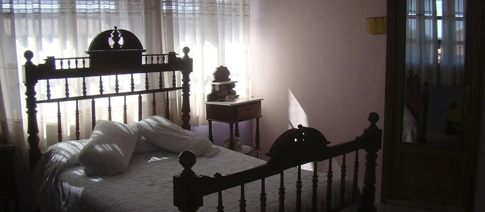 Casa Roces