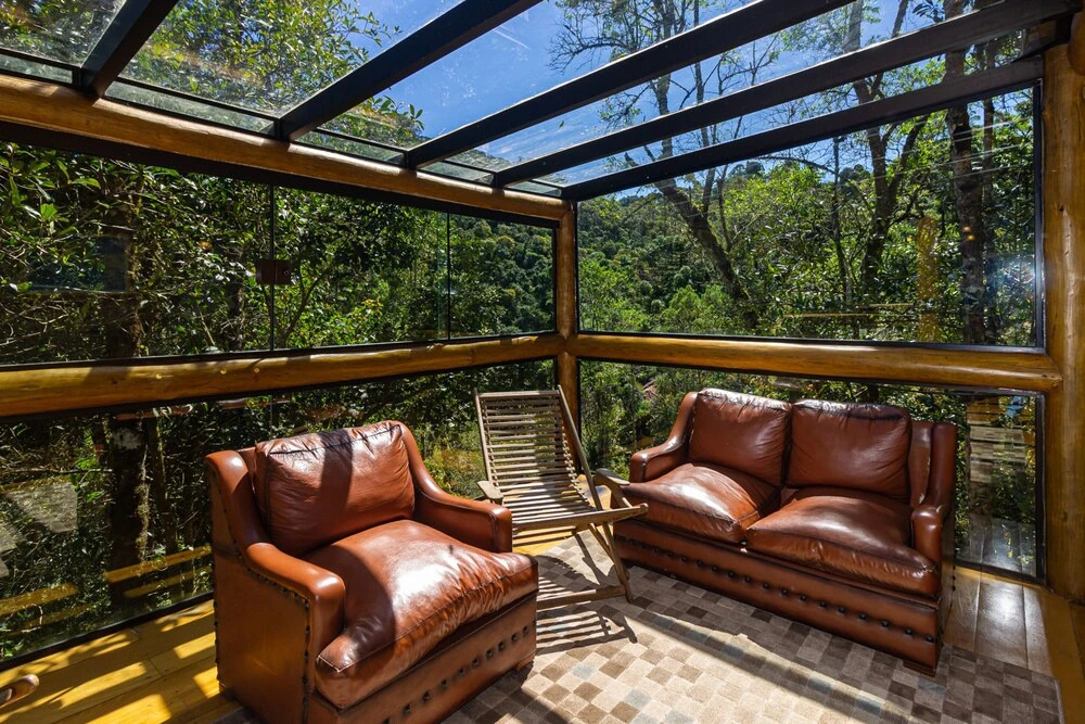 Casa com área gourmet perto do Parque Amantikir
